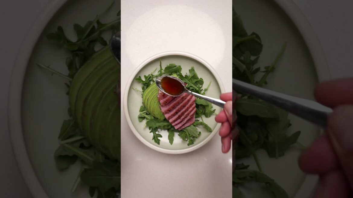 Quick Easy Orange Tuna Quick Easy Orange Tuna