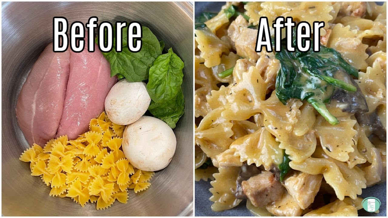 15 One Pot Meals for Those Who Hate Doing Dishes - Dining and Cooking