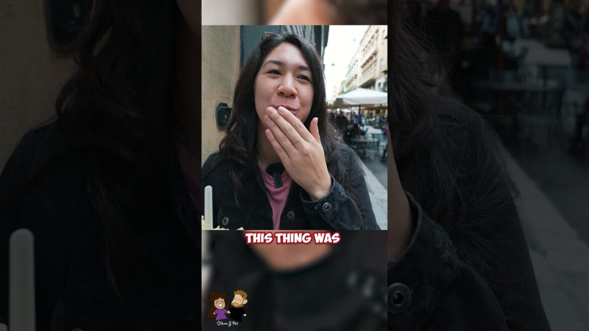 Top 3 Italian Food on Sicily! #italianfoodtour #food #italianstreetfood Top 3 Italian Food on Sicily! #italianfoodtour #food #italianstreetfood