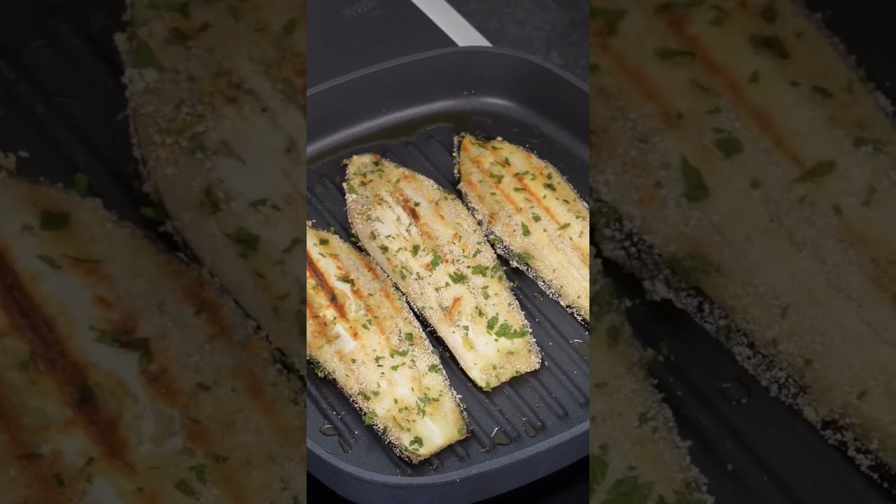 Auberginenröllchen| mit Parmaschinken &amp; Mozzarella gefüllt - Dining and ...