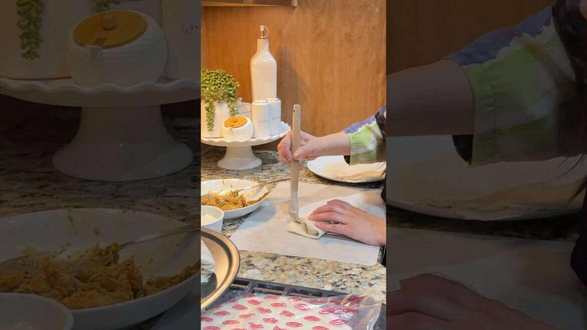 RAMADAN SPECIAL ~ CHICKEN FAJITA WRAP ~ #ramadanrecipe #ramadanprepreparation