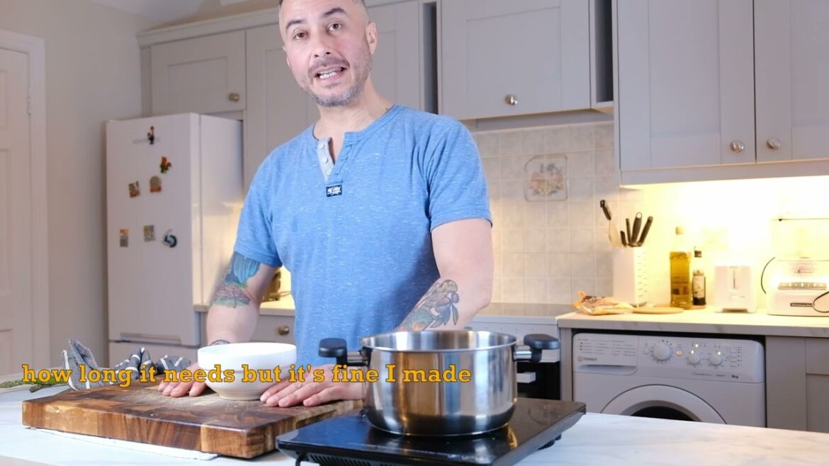 Arancini with Asaparagus and Roasted Peppers and Sundried Tomatoes Sauce by Mirciss the Who?