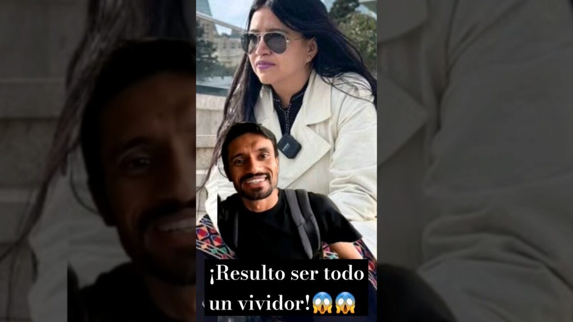 Mexicana en Pakistán se divorcia de su marido Aladdin