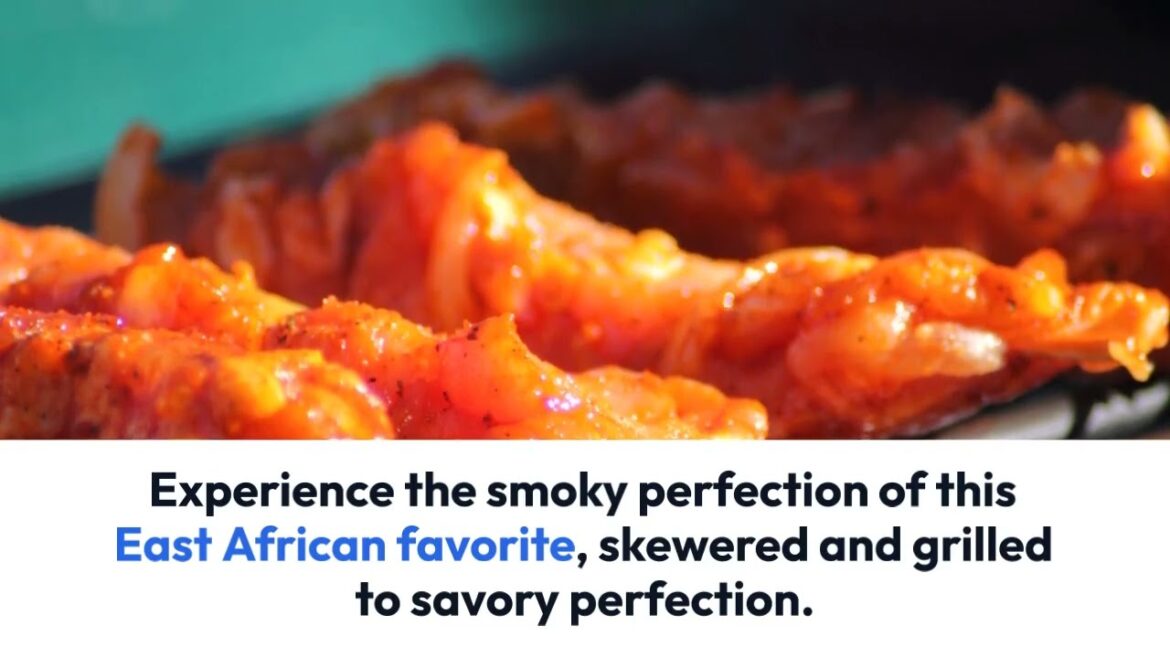 The Best African Foods