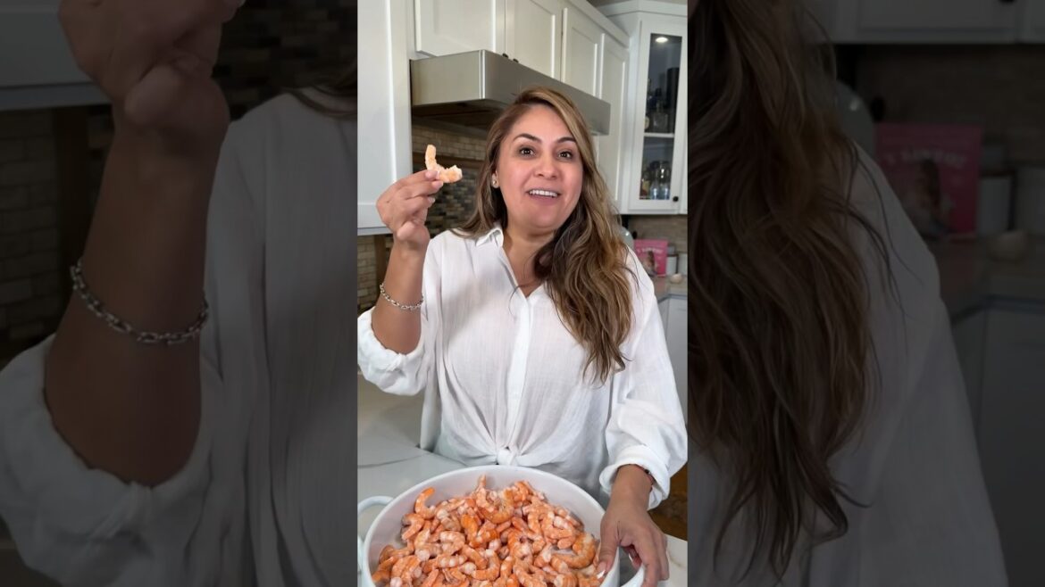 5 tips on cooking shrimp 5 tips on cooking shrimp