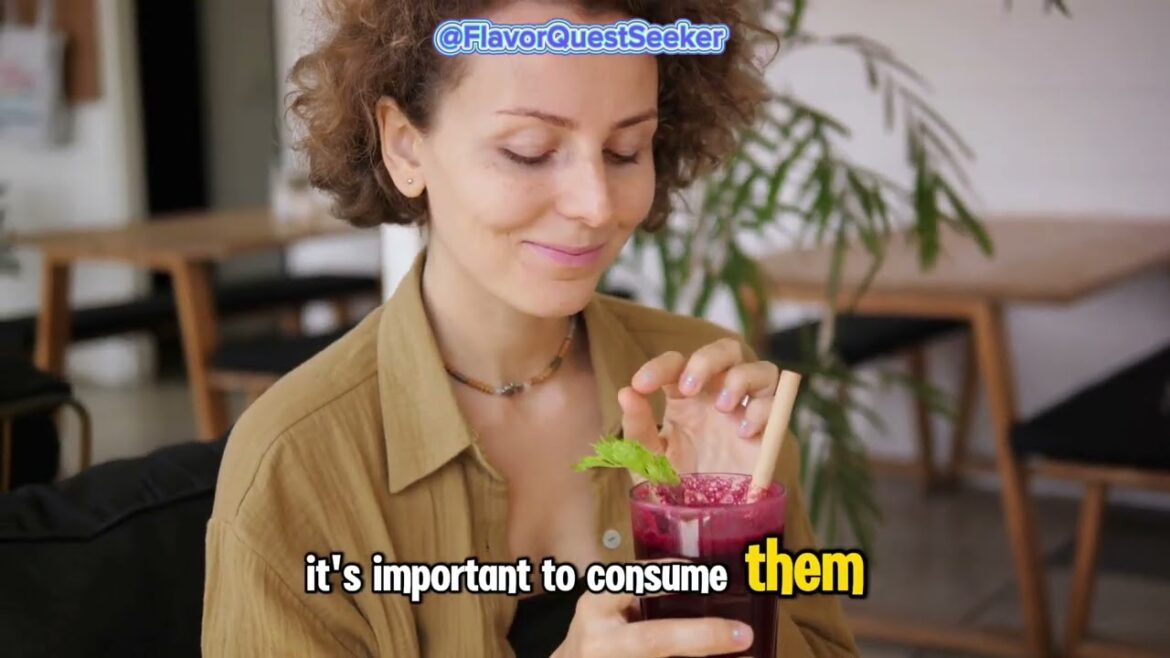 "Beetroot Bonanza: Health, Flavor, and Culinary Adventures"