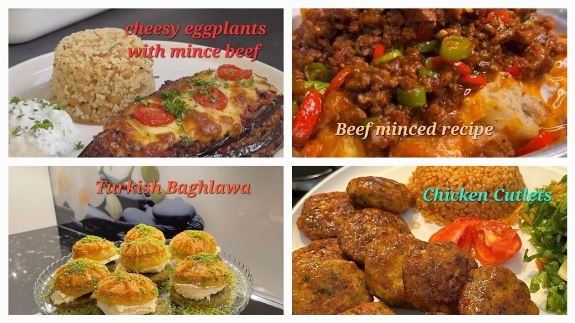 World most delicious food recipes | Super delicious recipes.  @easyrecipesAzragi