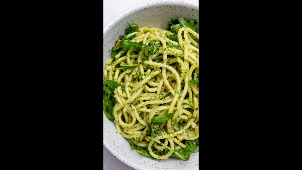 Pasta Dinner Recipe Idea #cooking #dinner #pasta