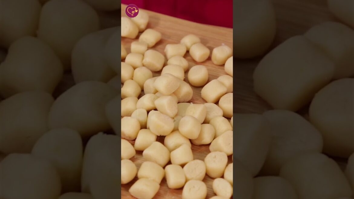 La MIGLIORE RICETTA di Carnevale! CONTROLLA! Struffoli o Cicerchiata | VivoGlutenFree