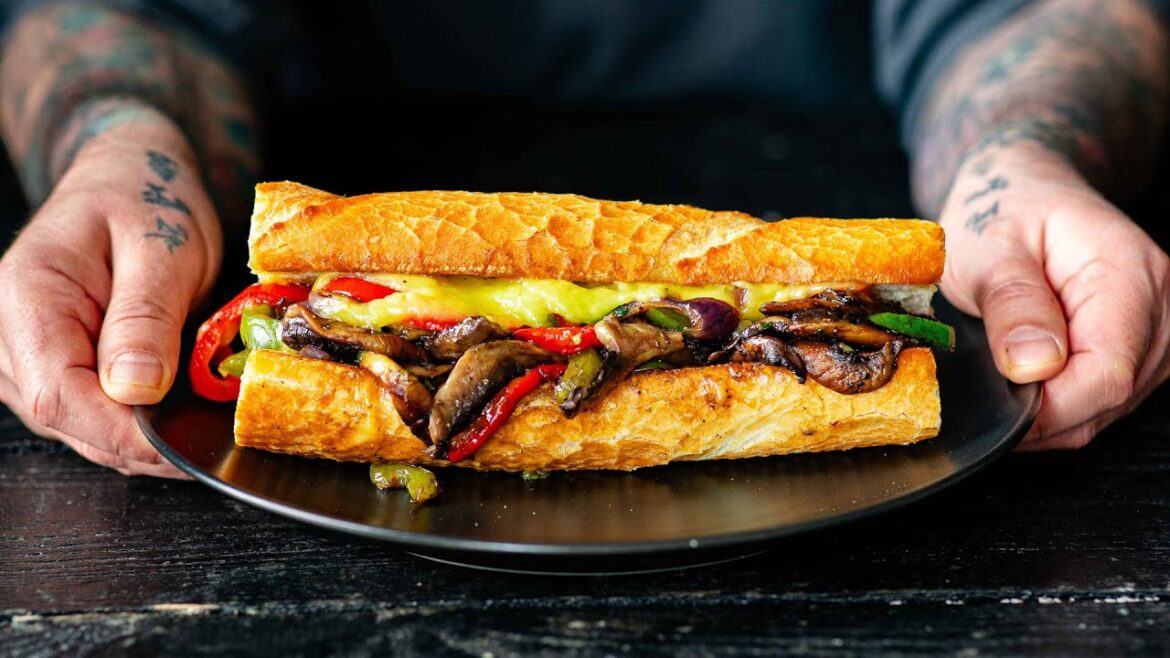 Homemade subs that are BETTER than any Deli Homemade subs that are BETTER than any Deli