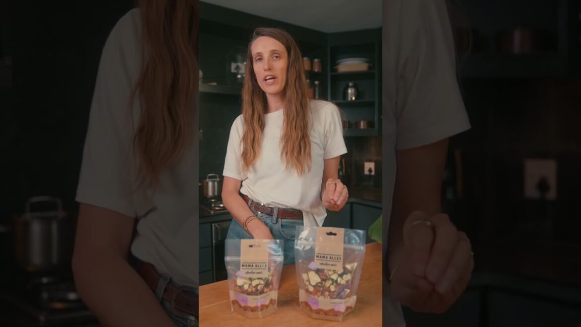 Mama Alles Moroccan Tagine: A Flavorful Journey