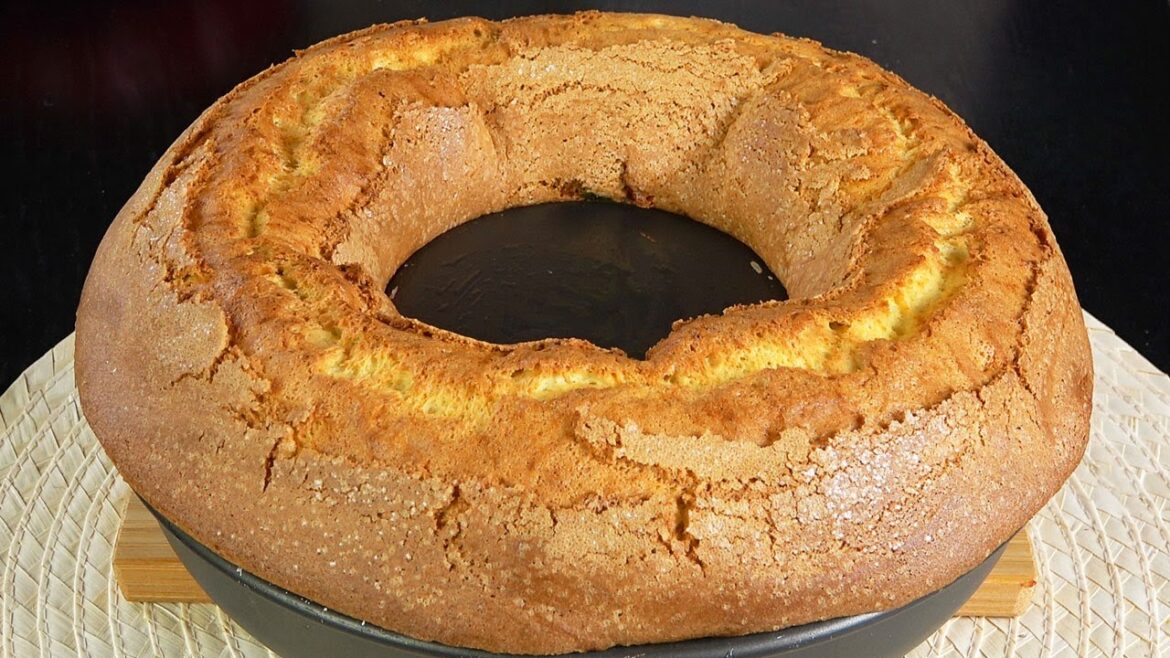 Großmutters italienisches Rezept! Torte in 5 Minuten! Köstlich und sehr einfach. Top! Großmutters italienisches Rezept! Torte in 5 Minuten! Köstlich und sehr einfach. Top!