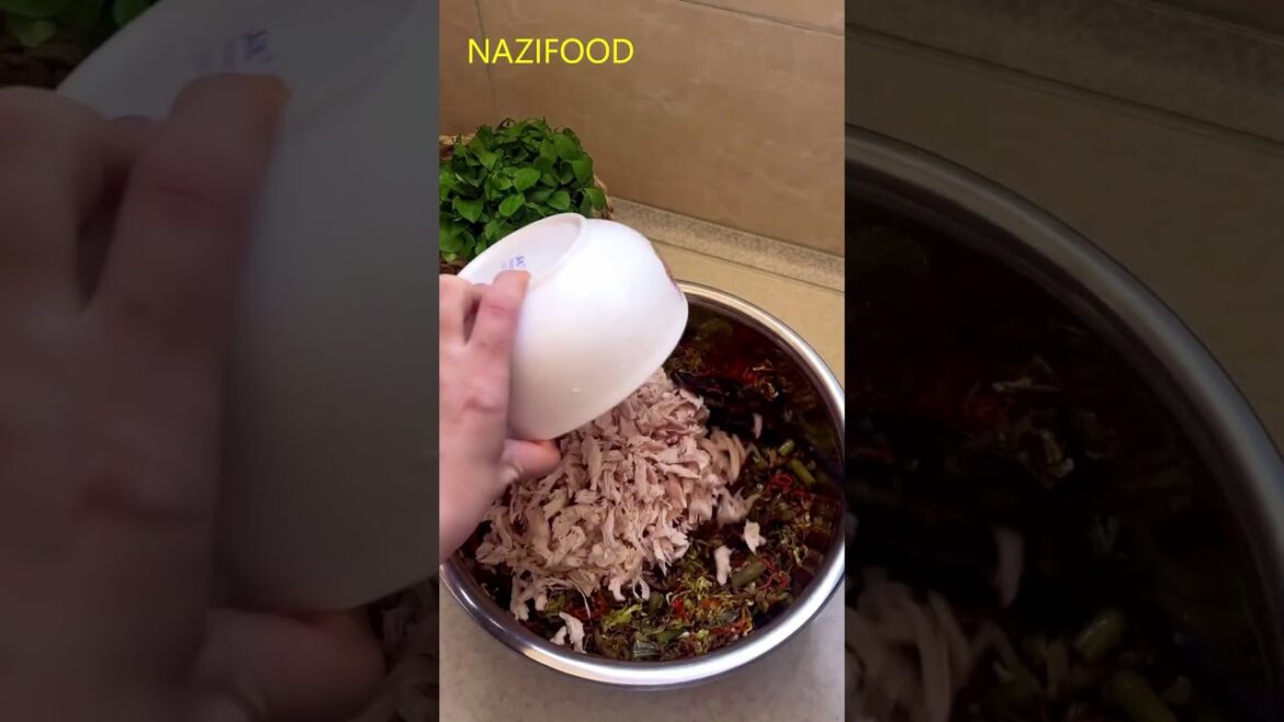 Caucasian Style Stew Recipe | رسپی پیش غذای قفقازی #starter #CaucasianCuisine #NAZIFOOD360 Caucasian Style Stew Recipe | رسپی پیش غذای قفقازی #starter #CaucasianCuisine #NAZIFOOD360