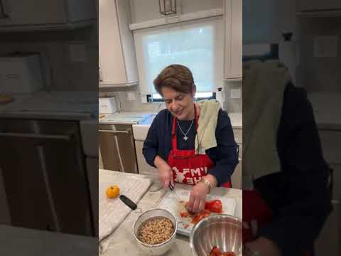 our live prepping Steak Pizzaiola, Shrimp Oreganata & more! our live prepping Steak Pizzaiola, Shrimp Oreganata & more!