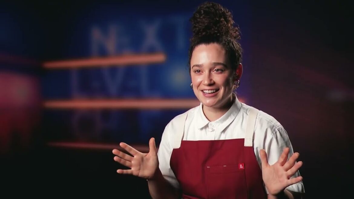 Next Level Chef 2024 Season 3 Episode 14 | Full Episode