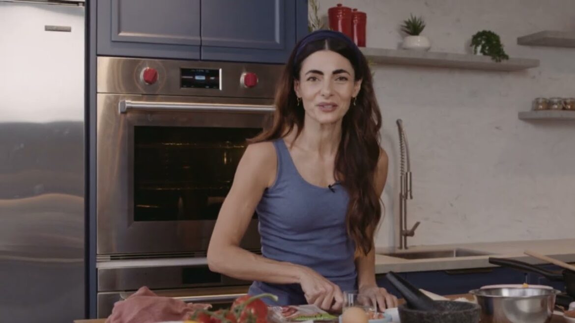 Roasted Pumpkin and Chorizo Risotto by Silvia Colloca Roasted Pumpkin and Chorizo Risotto by Silvia Colloca