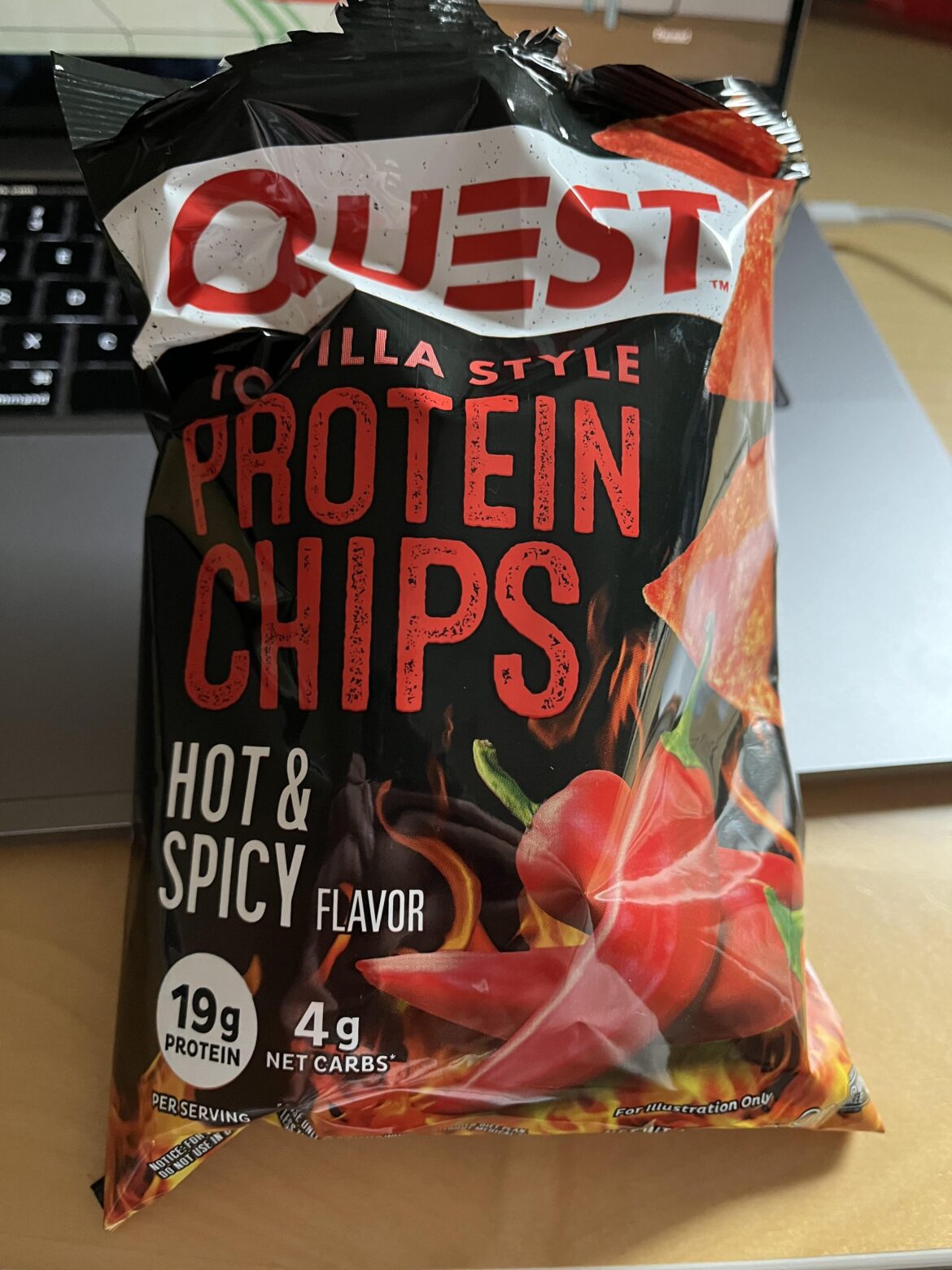 These definitely have some kick to them