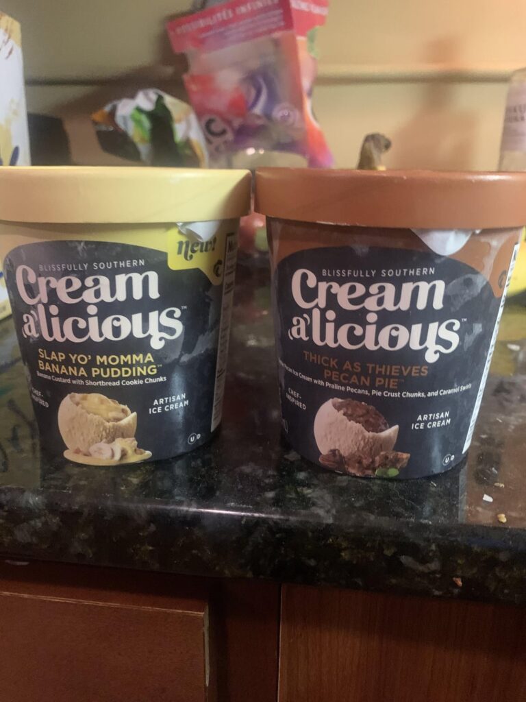 Tried this brand Tried this brand