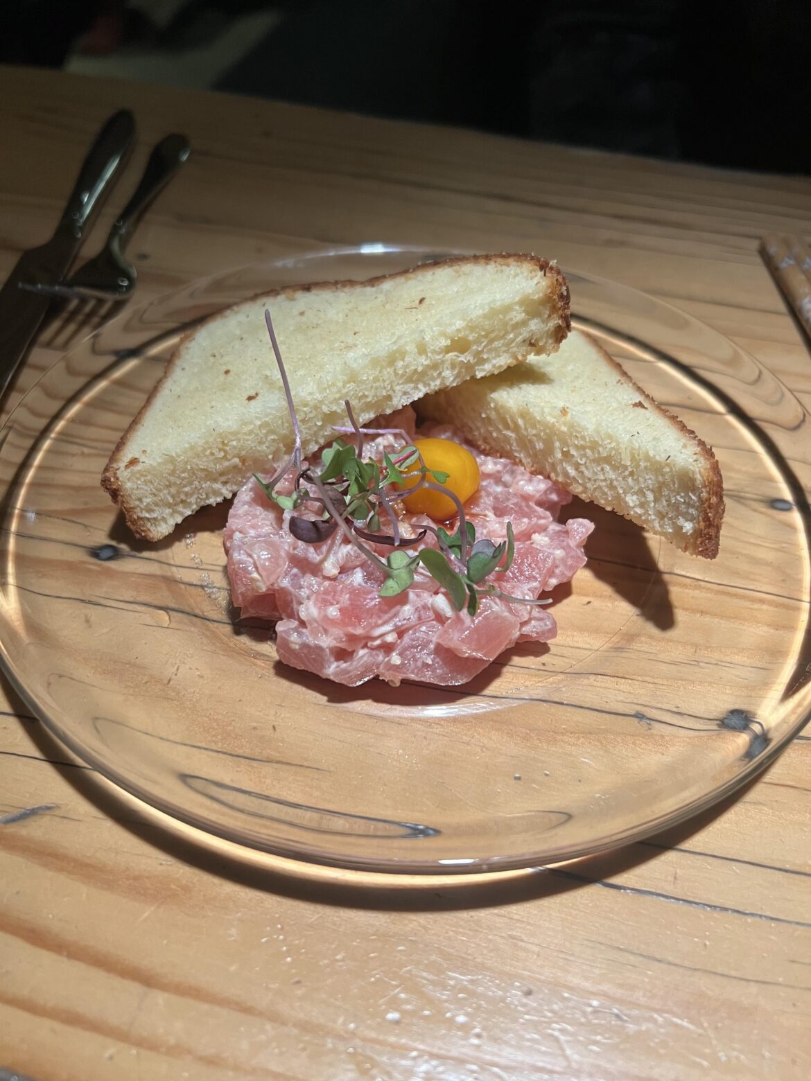 Tartare