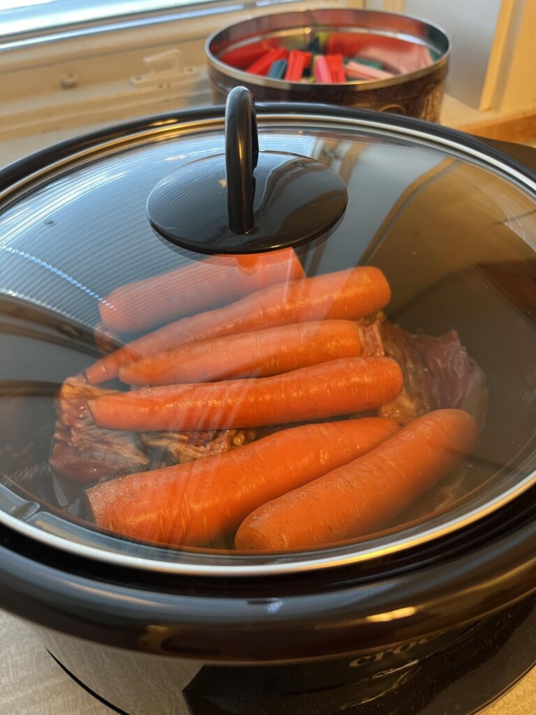 Proud beginner cook xD (Easy recepie)