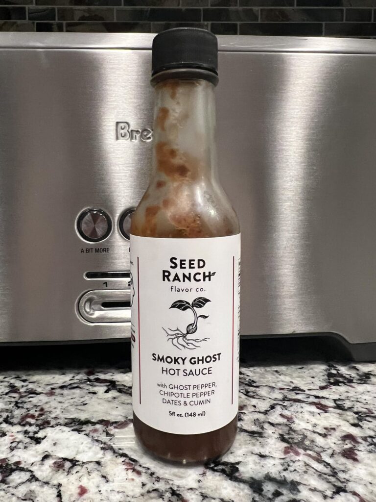 Interesting take on a Chipotle Sauce Interesting take on a Chipotle Sauce