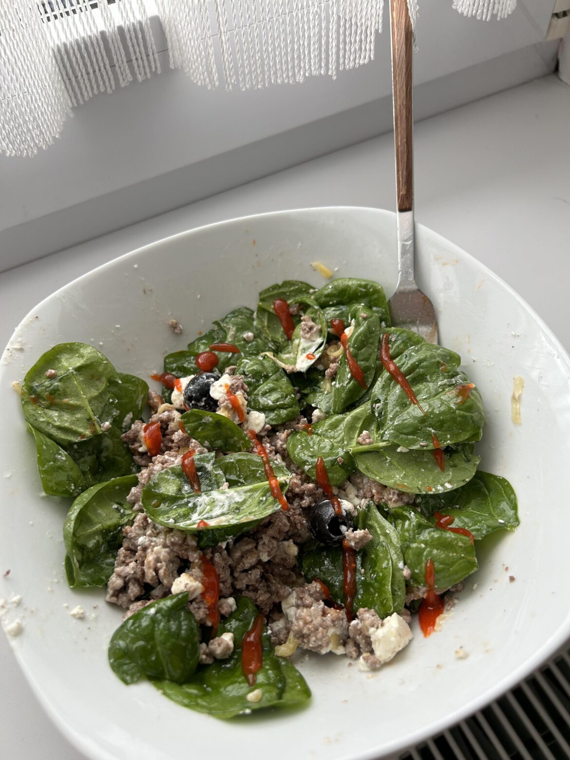 How to pimp my salad?