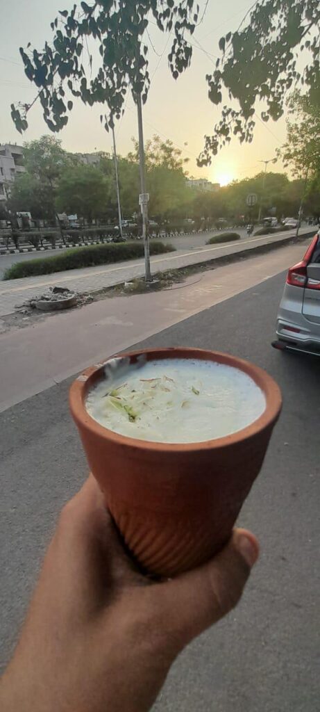 What's your summer drink delhites..??