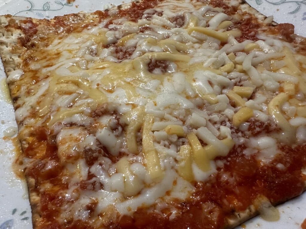 You know pizzacake.. Now we have the SEQUAL!