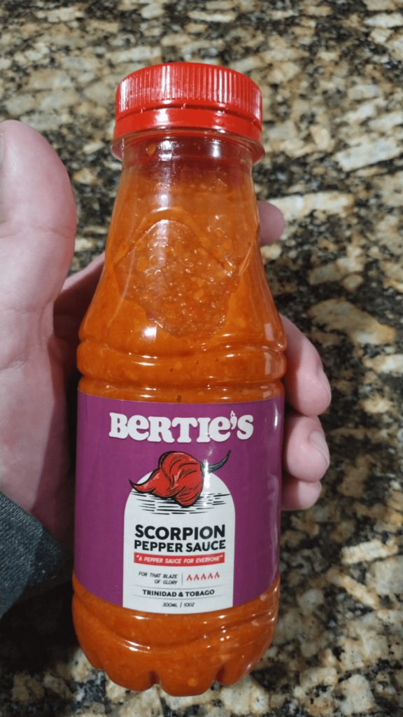 Died and gone to heaven...