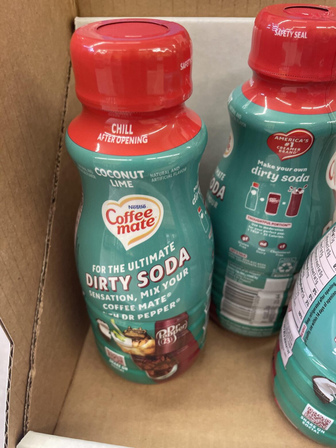 Is Utah’s Dirty Soda trend going to pop off in LA?