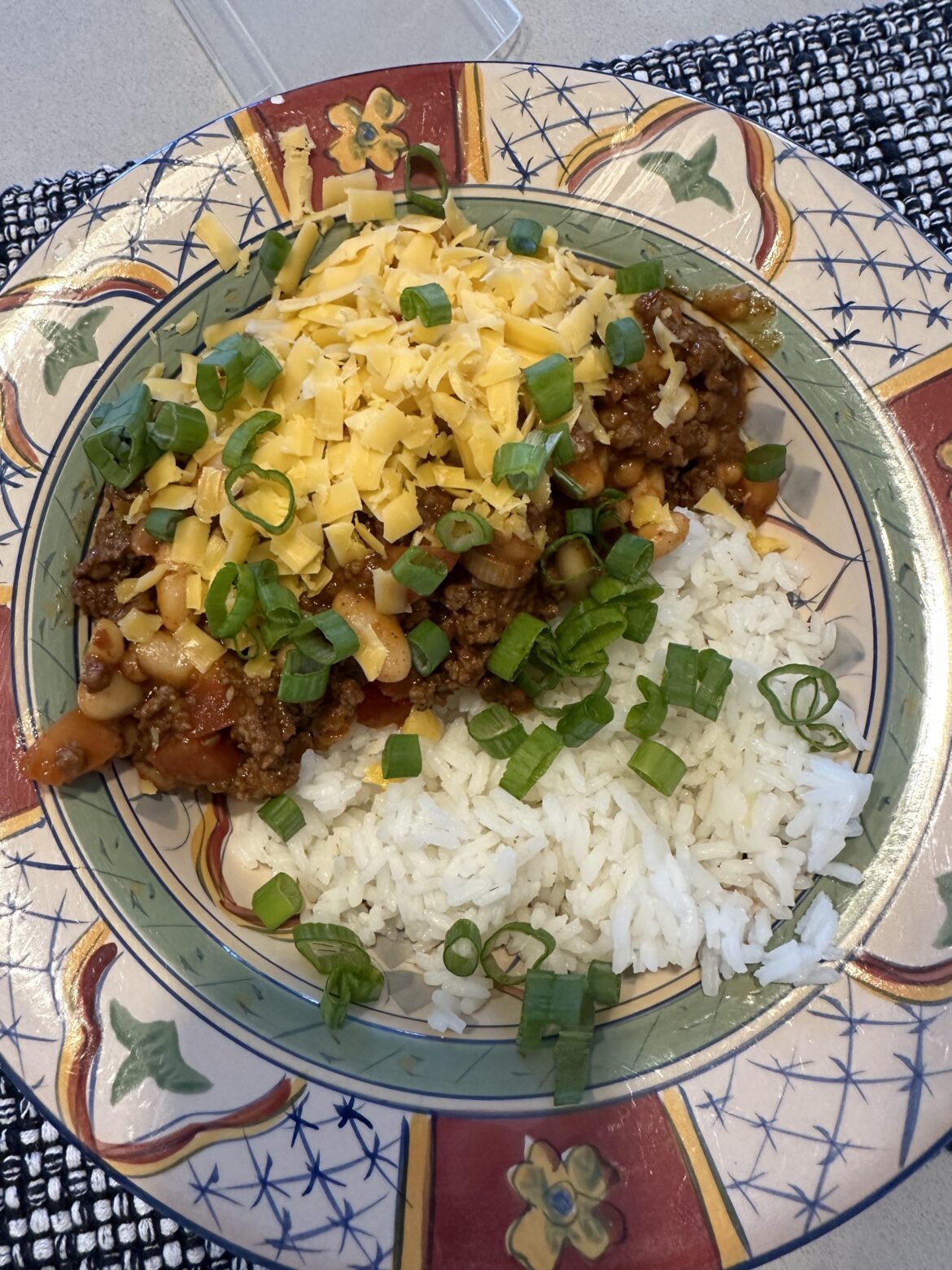 Chili con carne