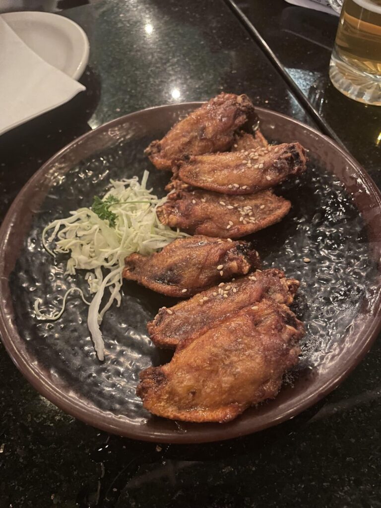 FuRaiBo – Follow up on previous Sawtelle Tier list thread FuRaiBo - Follow up on previous Sawtelle Tier list thread