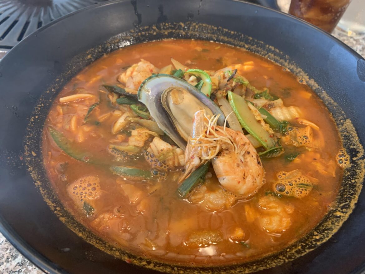 Just came here to express my love for Jjammpong.