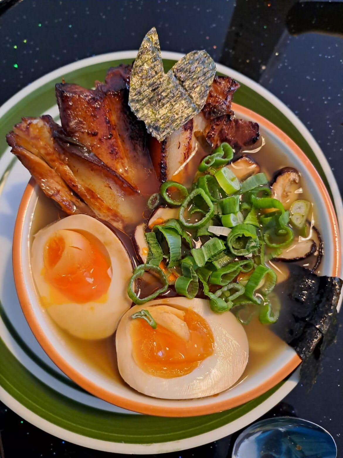 Looking for a list of all (or as many) ramen-styles in Japan