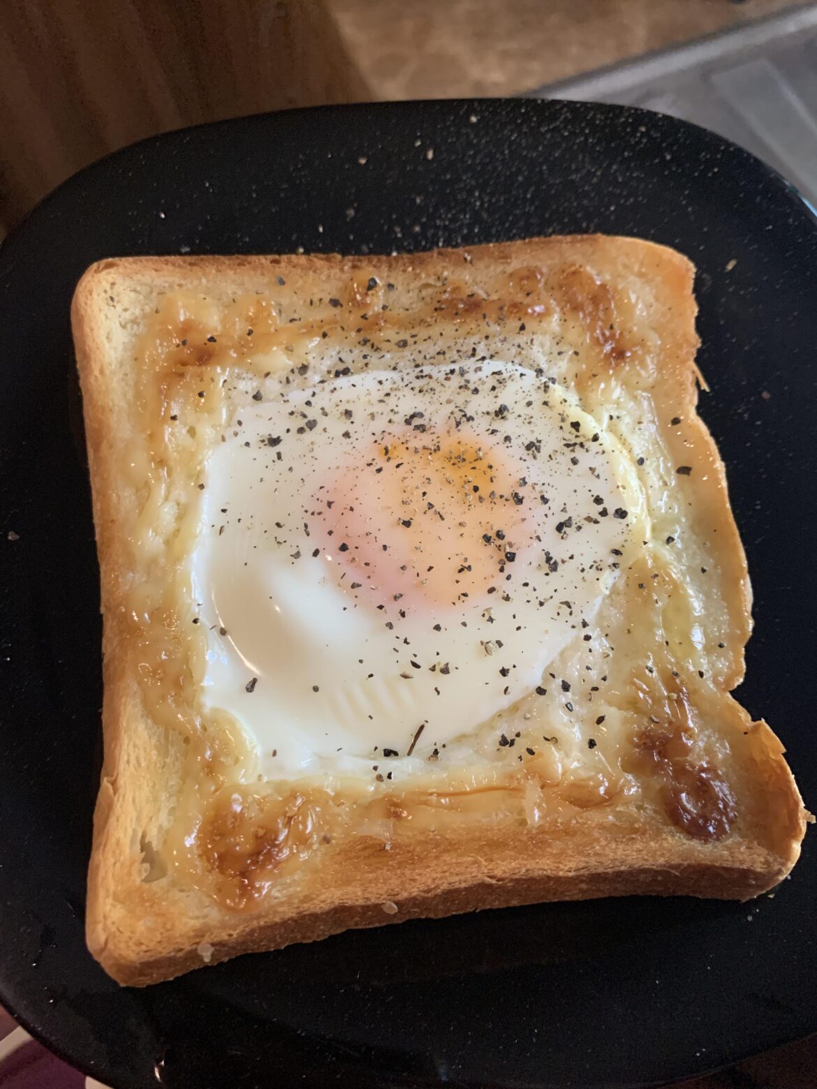 I have no idea what its supposed to be called but its so good