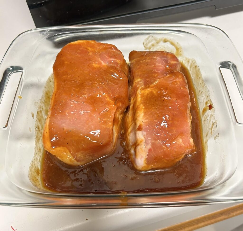 How long would you cook this on low?