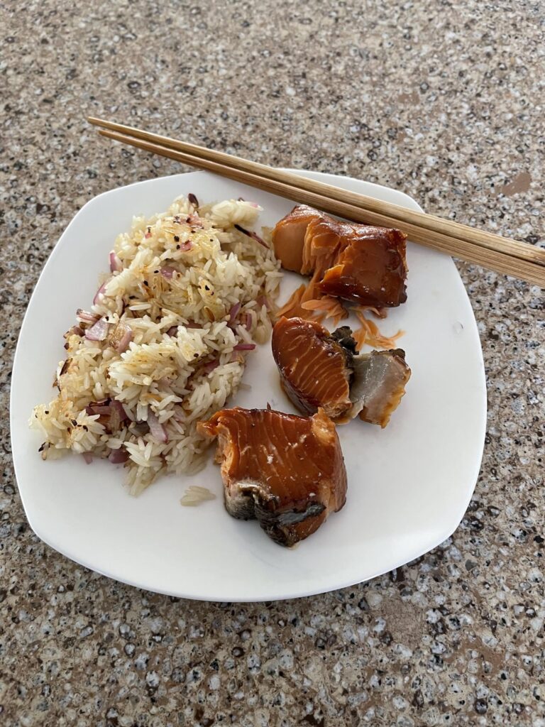 Wildfish Smoked King Salmon