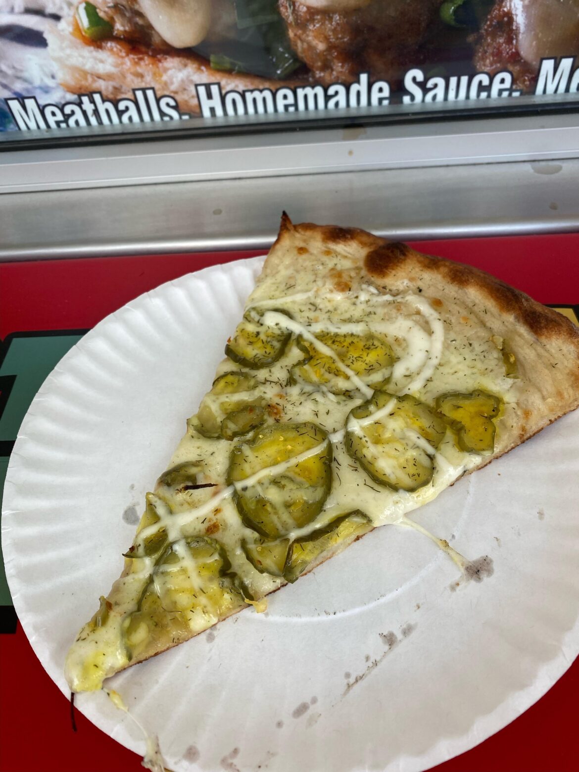 Clay county being clay county