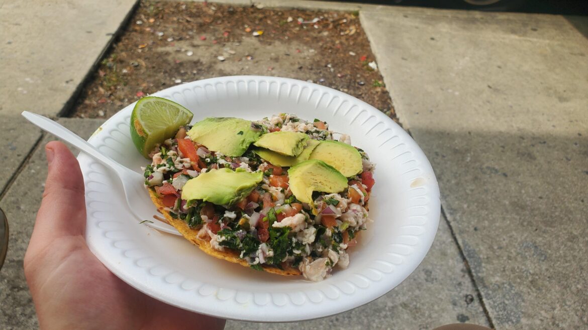 Thanks to everyone who commented on my post about a month ago, got to try some really great locations and some great food I couldn't find otherwise in the midwest. With love from St. Louis!