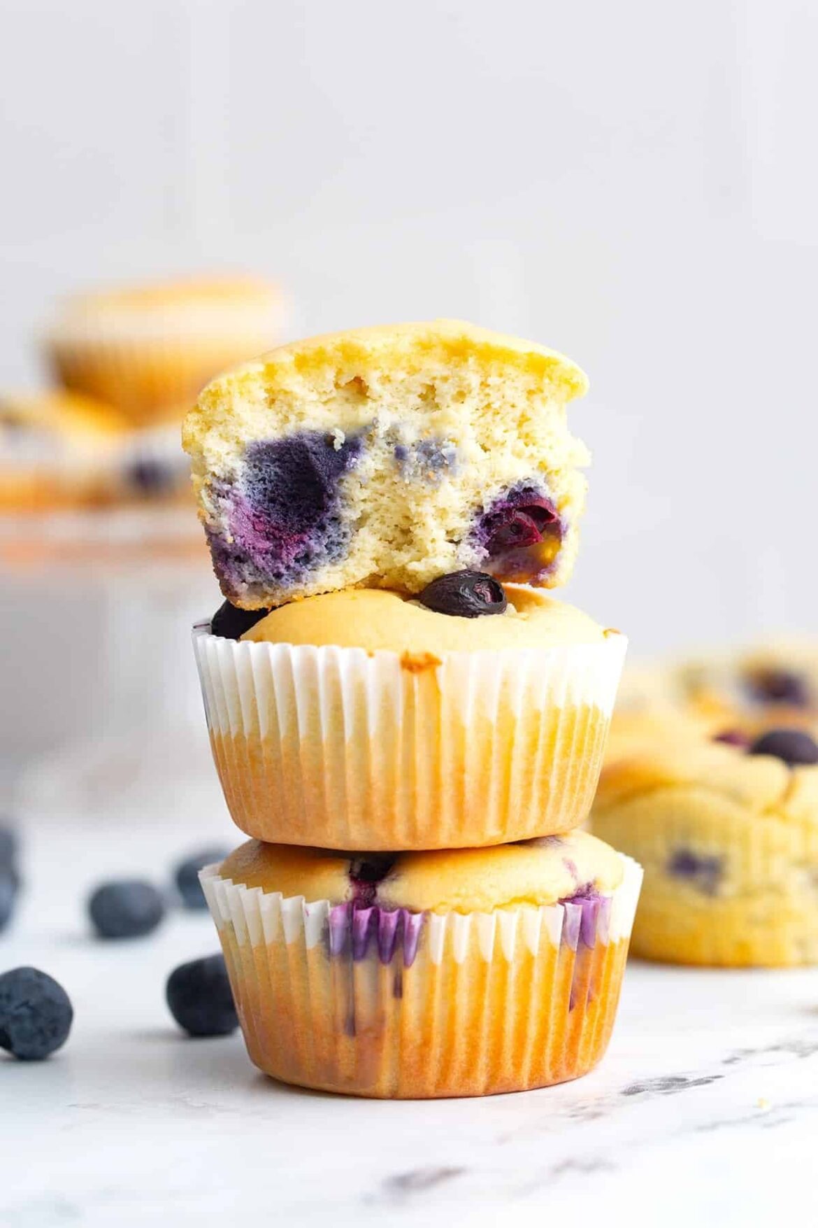 Favorite muffin keto recipes