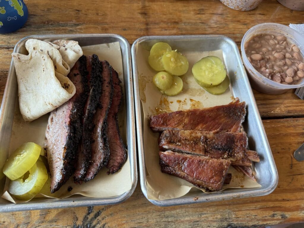 stopped by Valentina’s brick-and-mortar for the first time