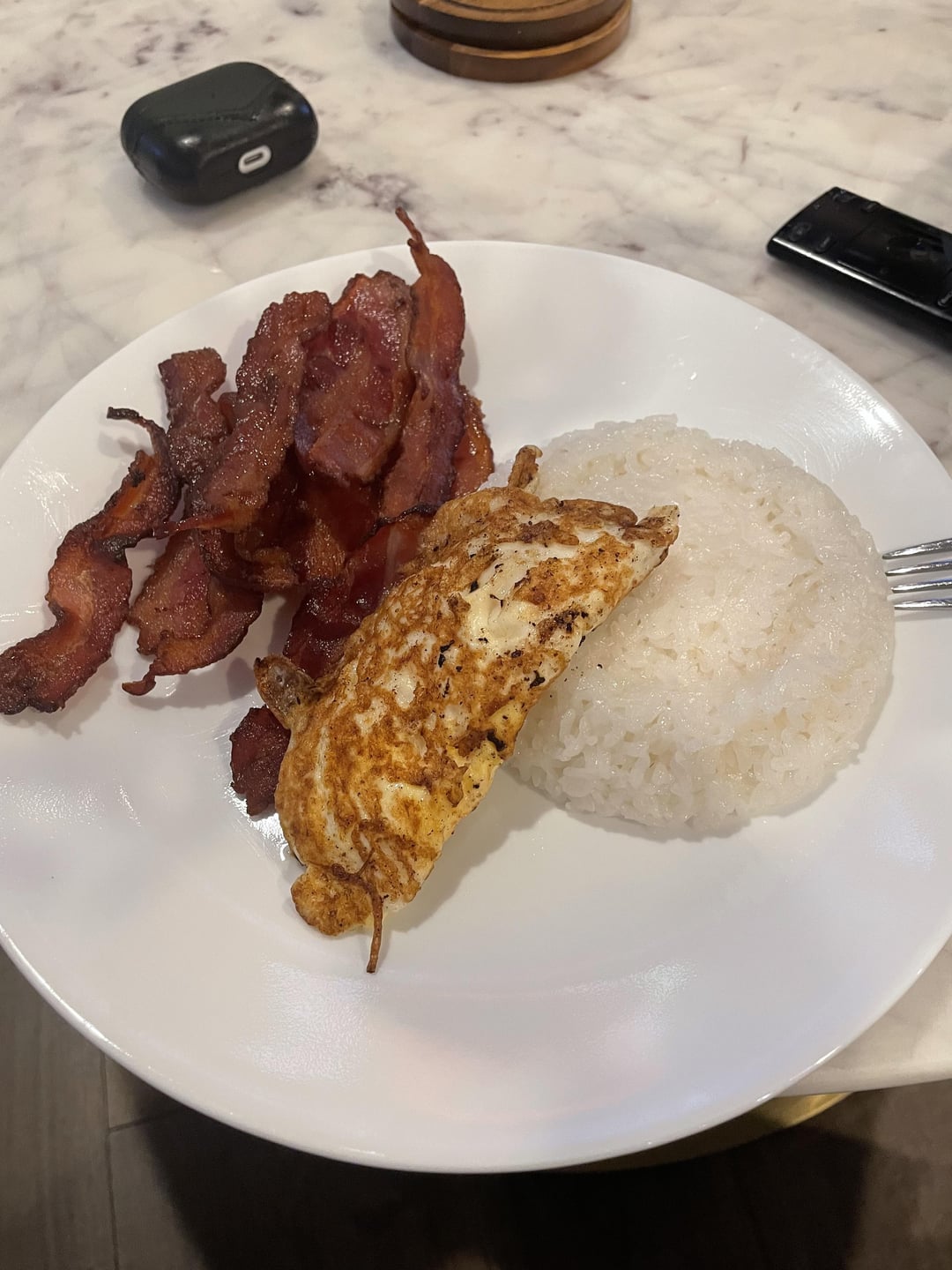 The Lodge Pizza Pan works well as a girdle for the Kettle. Dining and