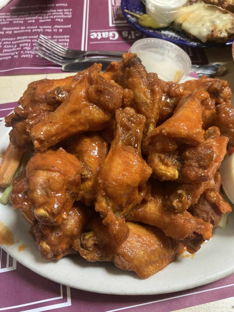 Gabriel’s Gate in Buffalo, NY