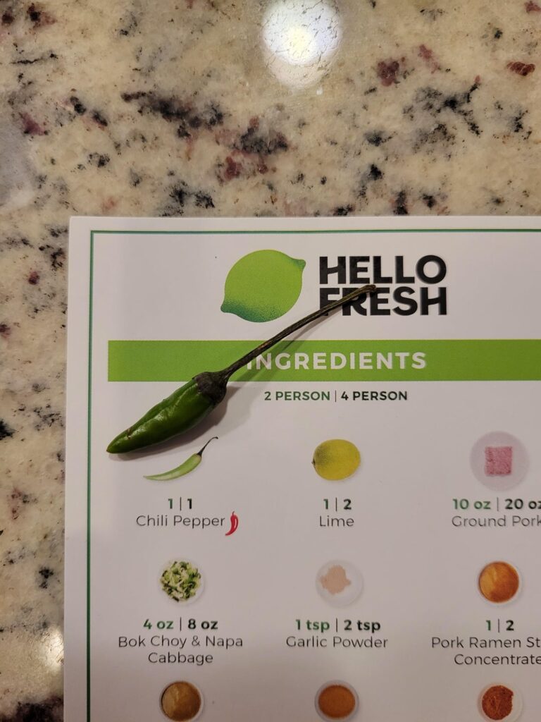 Size Matters...sometimes