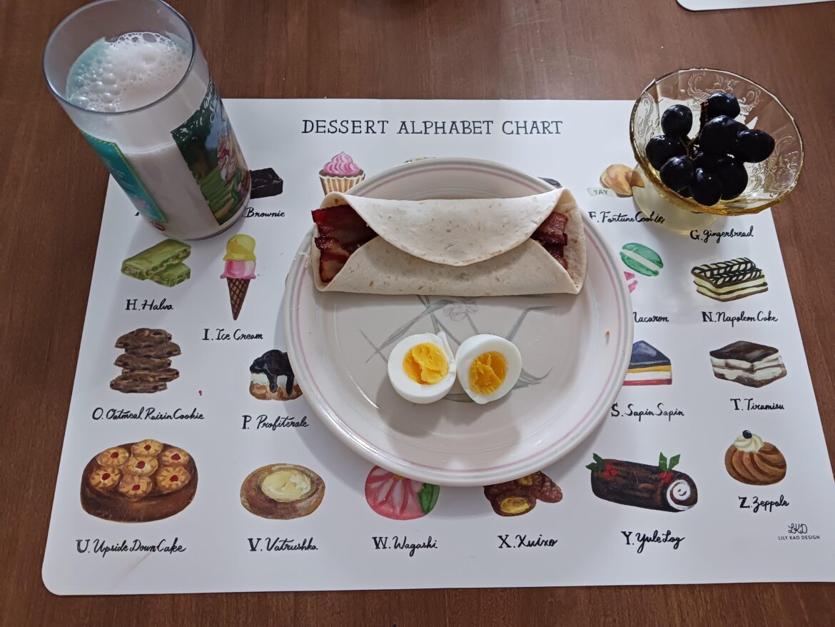 A Cook's Education (The Food Lab): Foolproof Hard-boiled Eggs and Crispy Fried Bacon