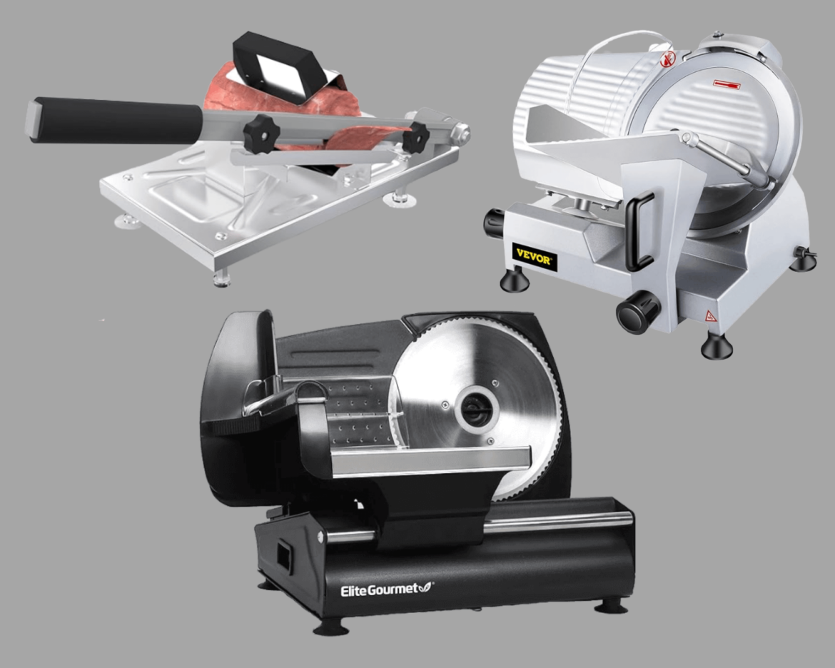 Best Meat Slicer