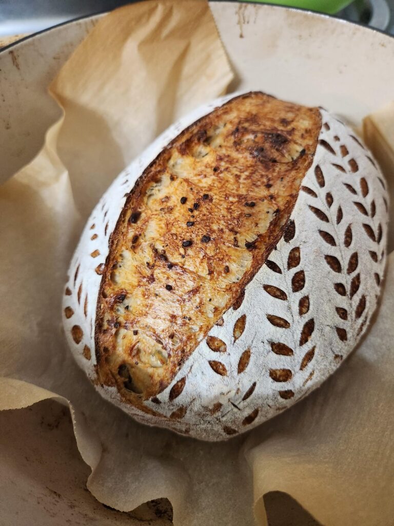 I love the 6 Minute Score