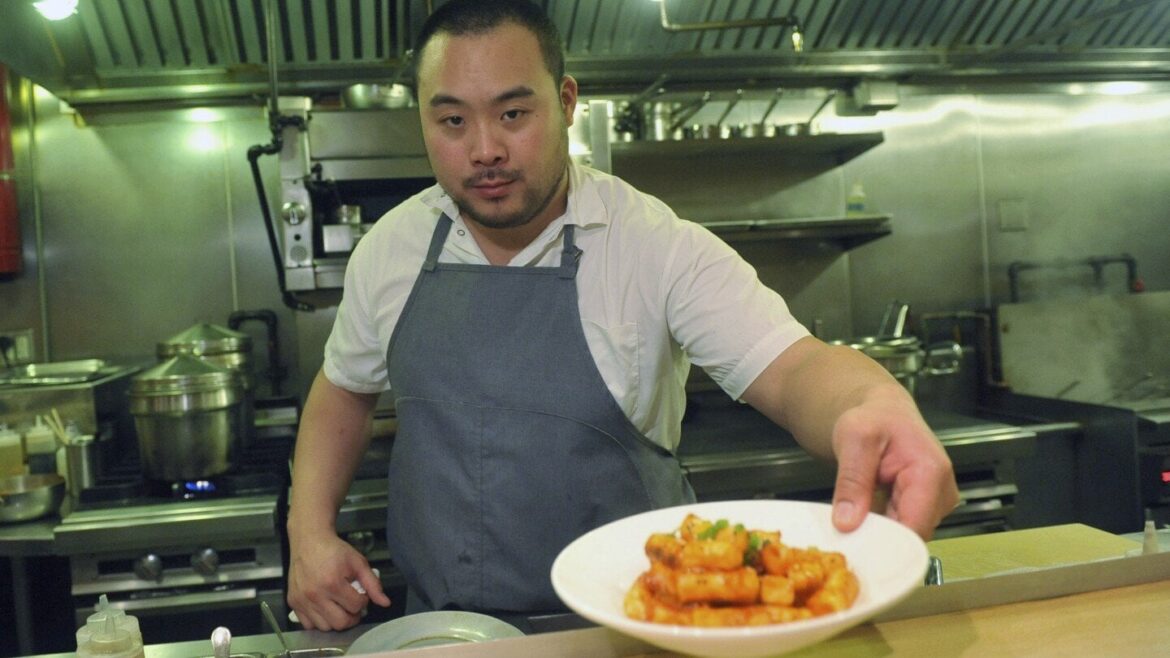 Momofuku backs down from defending its 'chile crunch' trademark after outcry by small businesses