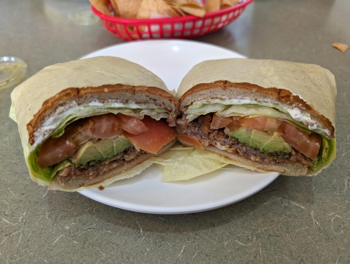 Milanesa Torta