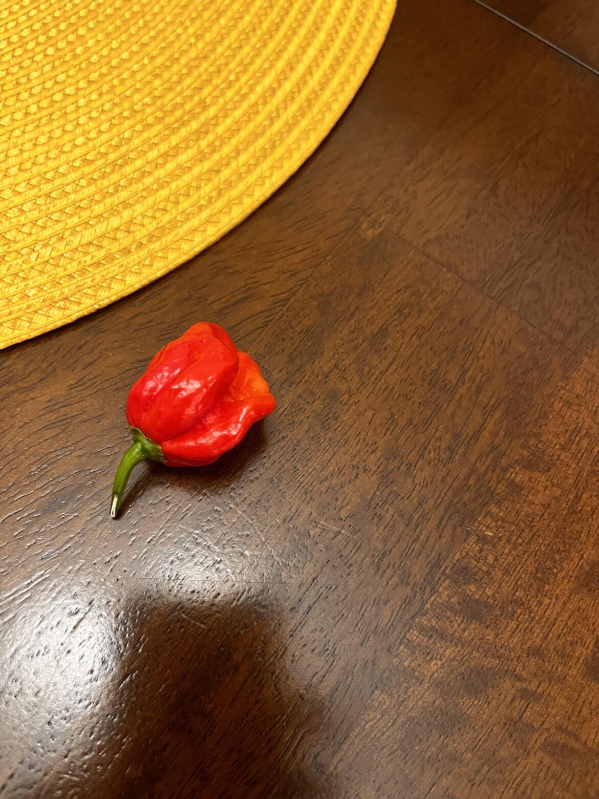 What pepper is this?